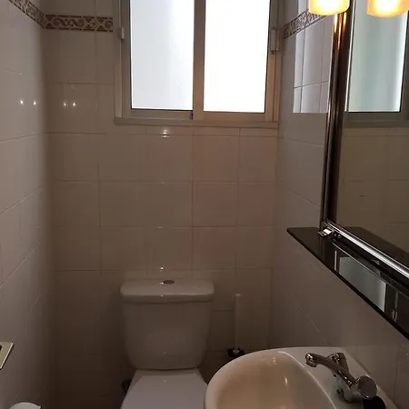 Apartamento Vistabella *