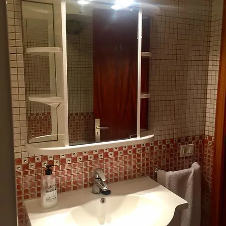 Apartamento Vistabella Apartment
