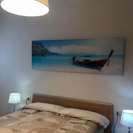 Apartamento Vistabella Apartment