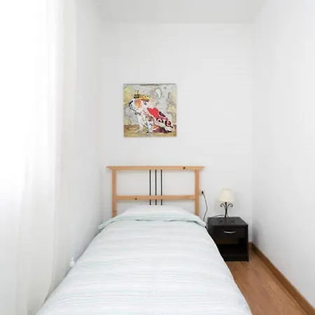 Apartment Apartamento Vistabella