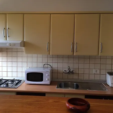Apartamento Vistabella Apartamento
