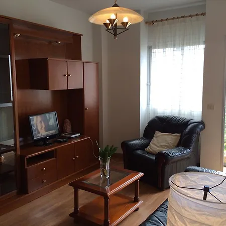Apartamento Vistabella *