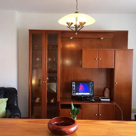 Apartamento Vistabella * Santa Cruz de Tenerife