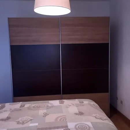 Apartamento Vistabella Apartamento *