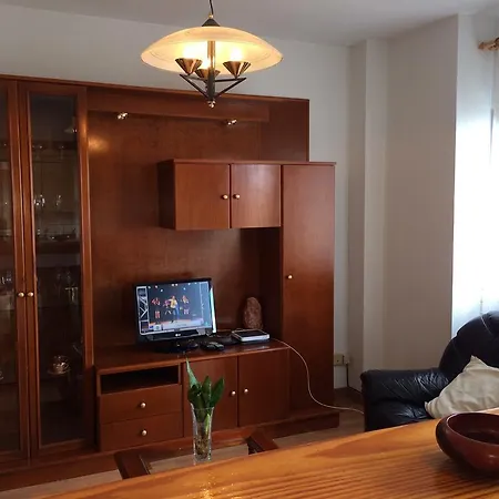 Apartamento Vistabella Apartamento